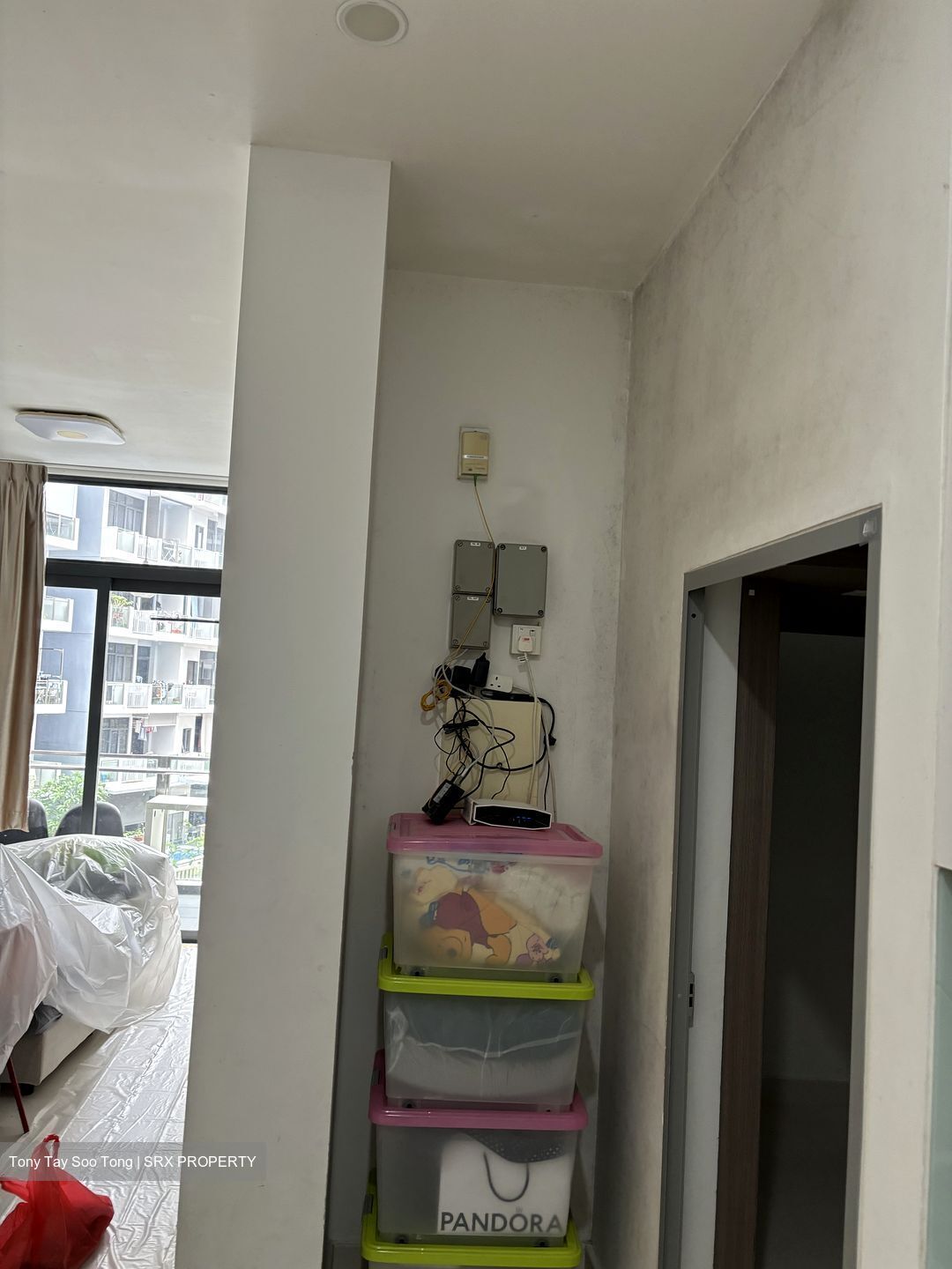 Urban Vista (D16), Condominium #438396961